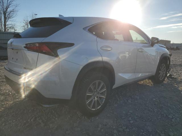2016 LEXUS NX 200T BA - JTJBARBZ1G2051413