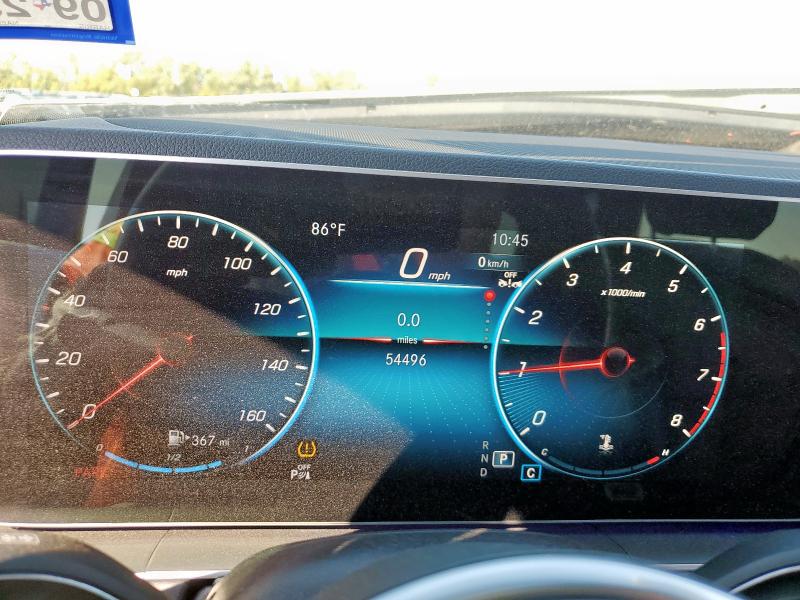 2022 MERCEDES-BENZ GLE 350 #3296213405