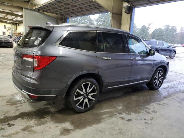 2019 HONDA PILOT TOUR #3297147526