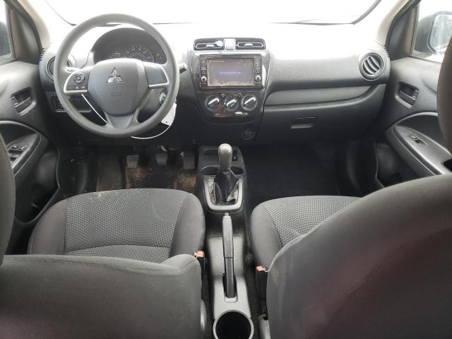 2018 MITSUBISHI MIRAGE G4 ES ML32F3FJ0JHF05974