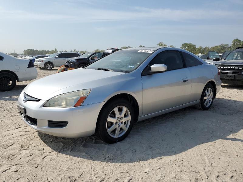 2005 HONDA ACCORD EX #3311449237