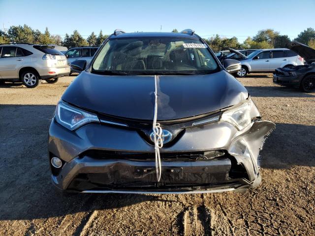 2016 TOYOTA RAV4 HV XL #3302654999