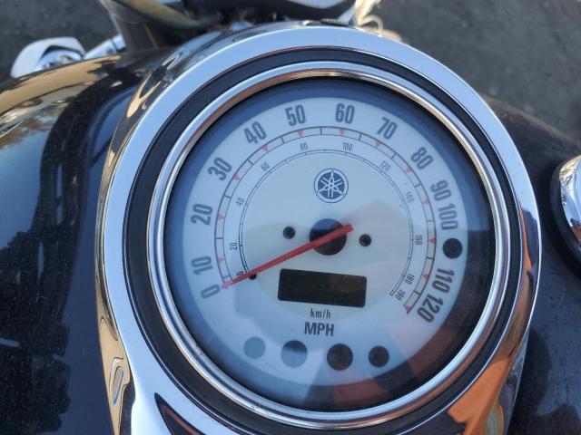 2004 YAMAHA XVS1100 A JYAVP11E14A051973