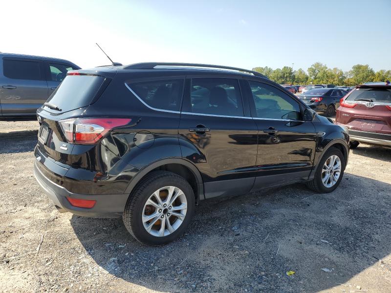 2017 FORD ESCAPE SE - 1FMCU0GD9HUB01032