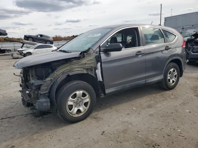 2014 HONDA CR-V LX - 2HKRM4H32EH717379