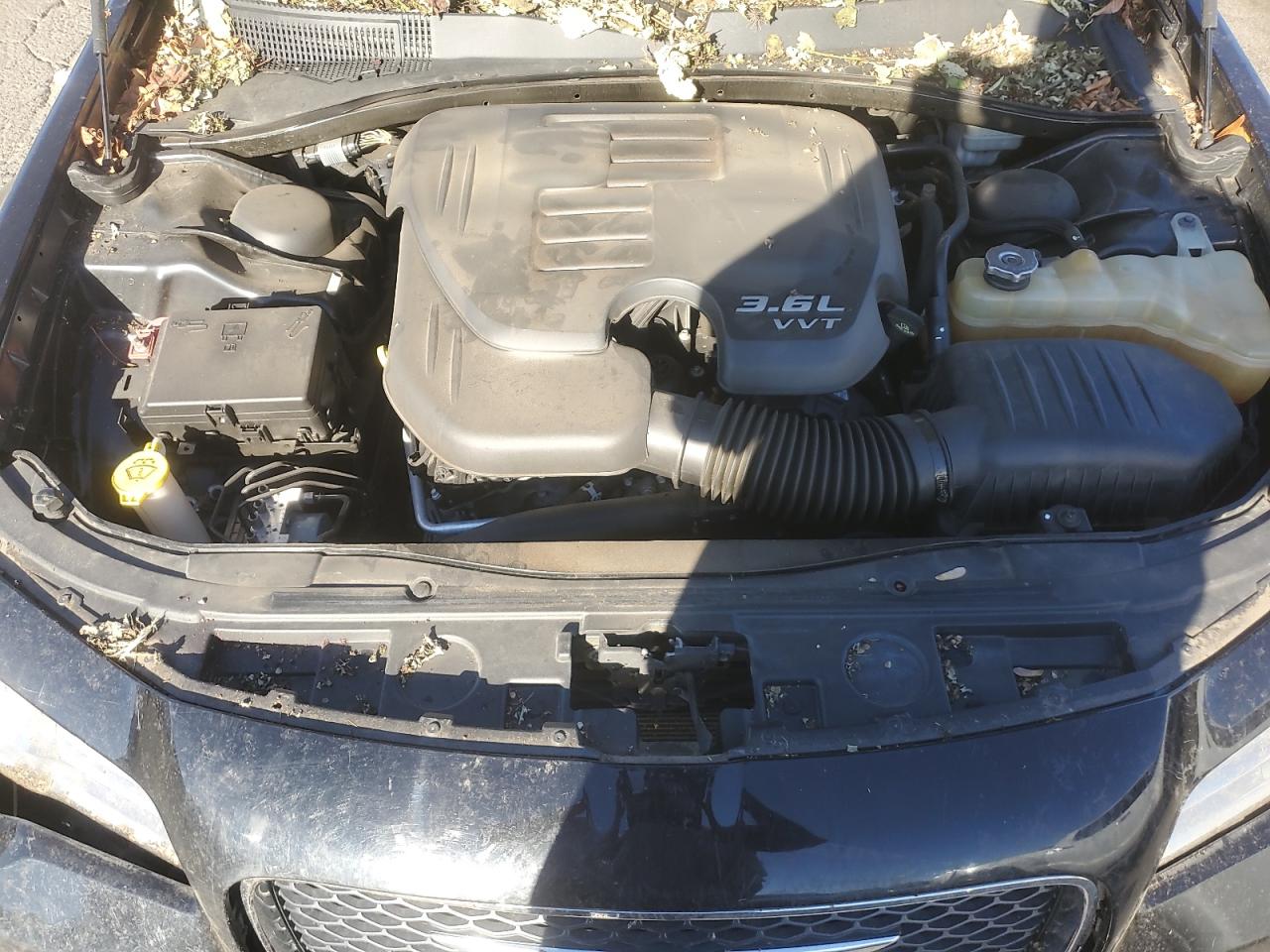 CHRYSLER 300 LIMITED