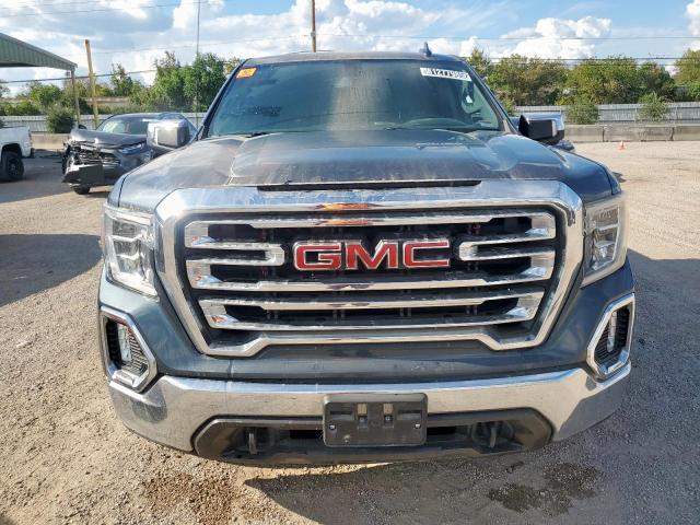 2021 GMC SIERRA K15 1GTU9DET3MZ340875
