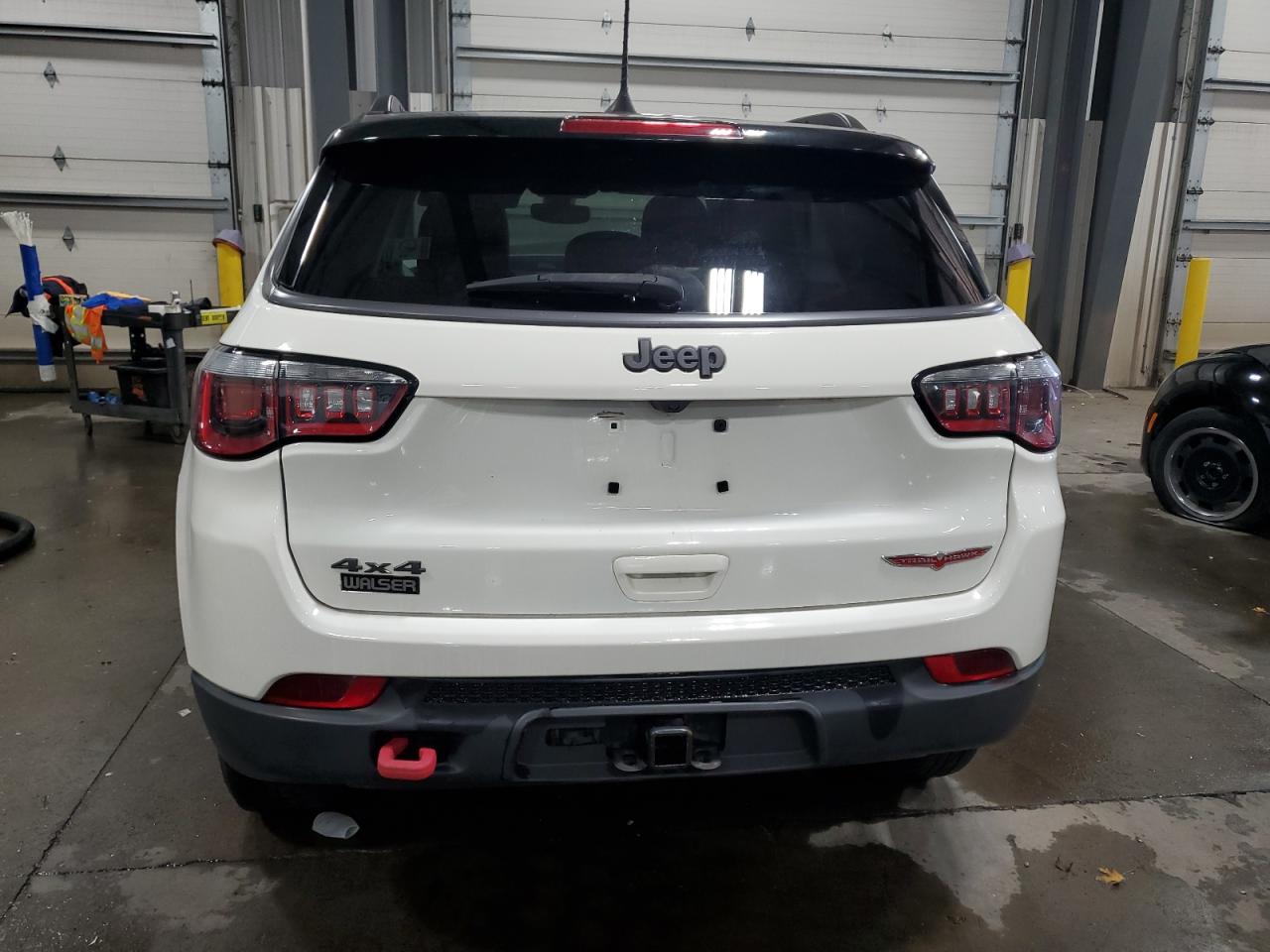 JEEP COMPASS TRAILHAWK