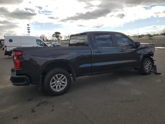 2022 CHEVROLET SILVERADO #3304519450