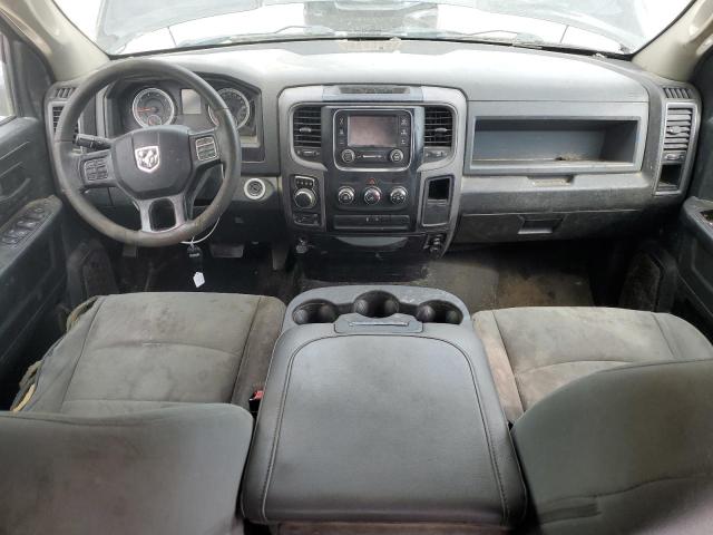 2018 RAM 1500 ST - 1C6RR7FG5JS167431