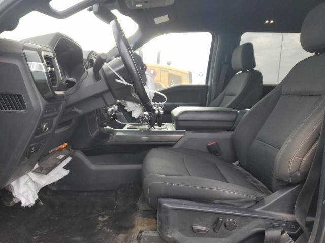 2022 FORD F150 SUPER - 1FTFW1E89NKD15145