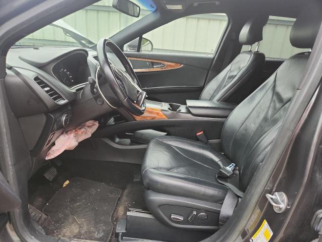 2018 LINCOLN MKX RESERV 2LMPJ6LR1JBL12675