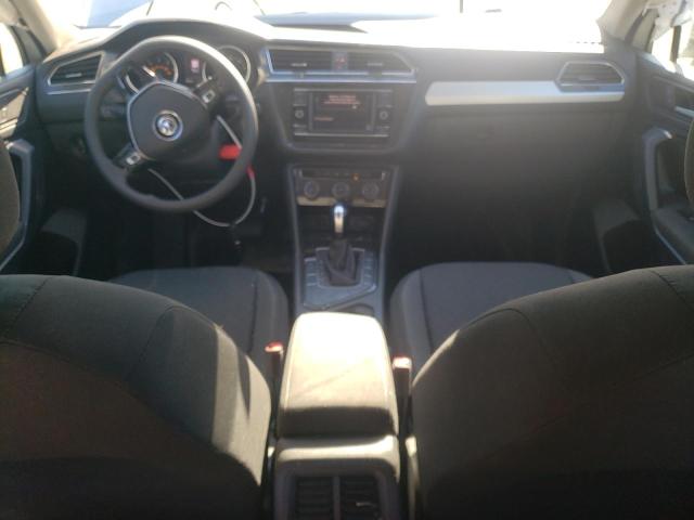 2019 VOLKSWAGEN TIGUAN S #3311490231