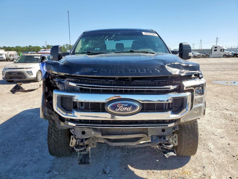 2022 FORD F350 SUPER - 1FT8W3BT4NEE16587