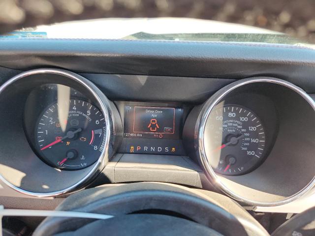 2015 FORD MUSTANG #3270865438