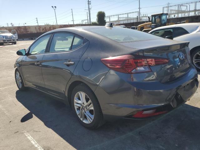 2020 HYUNDAI ELANTRA SE #3302893904