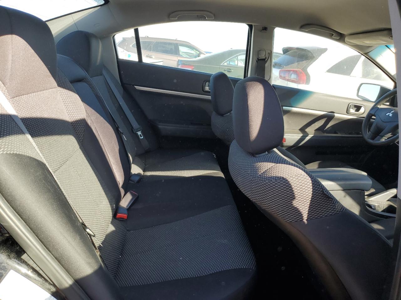 MITSUBISHI GALANT FE