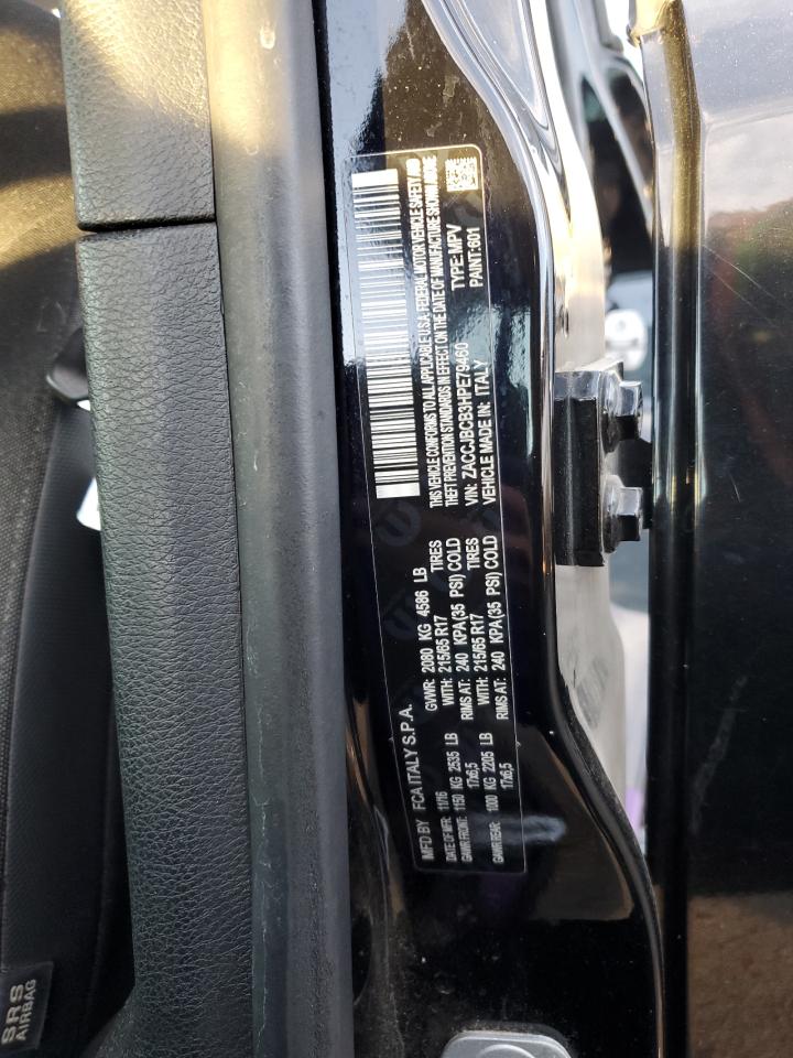 JEEP RENEGADE TRAILHAWK