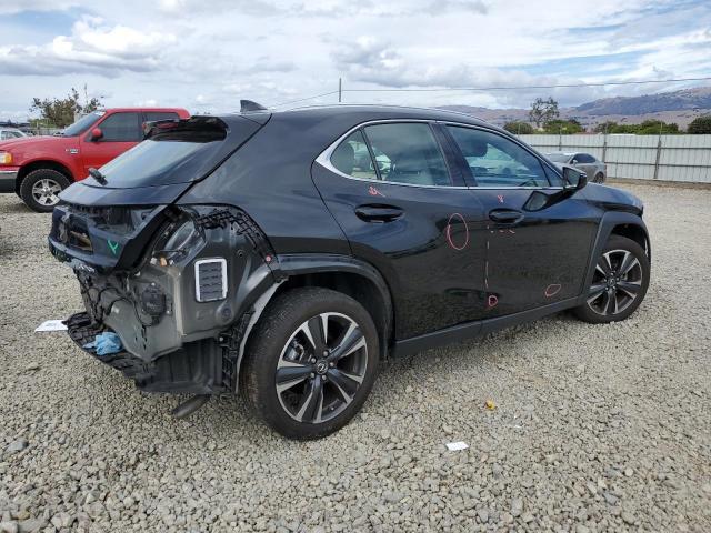 2023 LEXUS UX 250H BA JTHX6JBH4P2158490