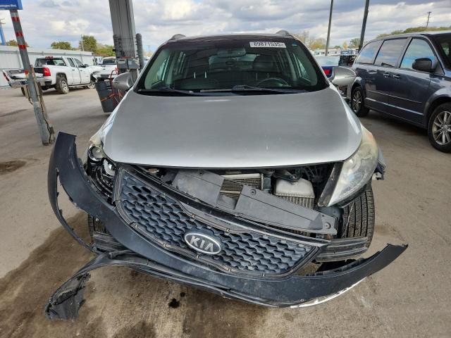 2011 KIA SPORTAGE E - KNDPCCA65B7121501