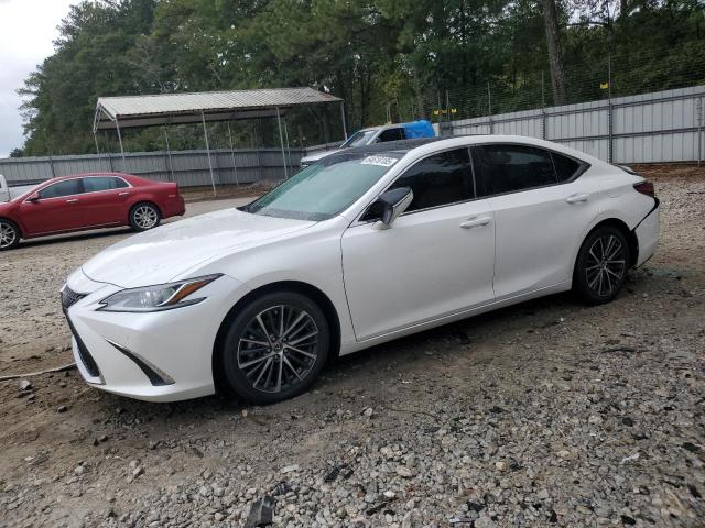 Global Auto Auctions: 2022 LEXUS ES 350 BAS