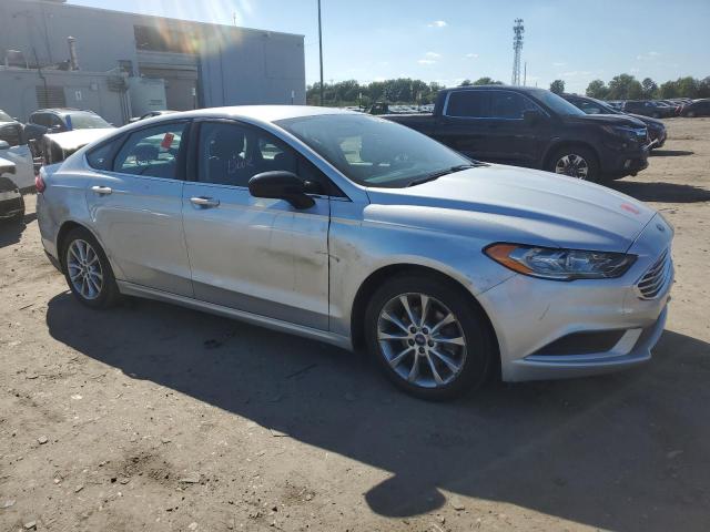 2017 FORD FUSION SE #3301846354