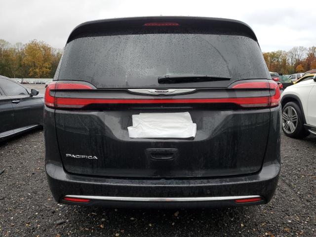 2025 CHRYSLER PACIFICA S #3315730344
