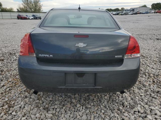 2015 CHEV IMPALA LIMITED LS - 2G1WA5E37F1146425