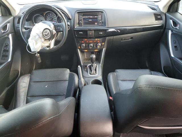 2014 MAZDA CX-5 GT - JM3KE4DY3E0418911