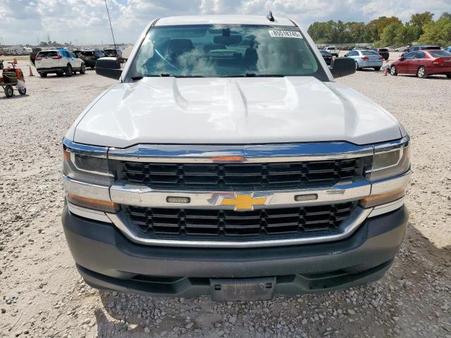 2017 CHEVROLET SILVERADO - 1GCRCNEC6HZ302933
