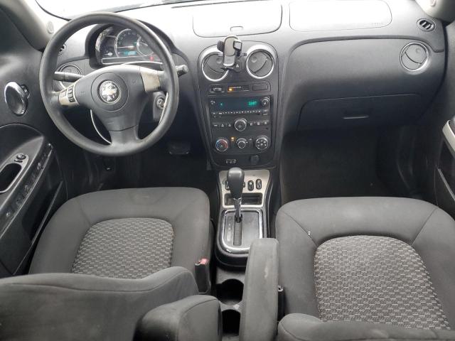 2007 CHEVROLET HHR LT #3290249226