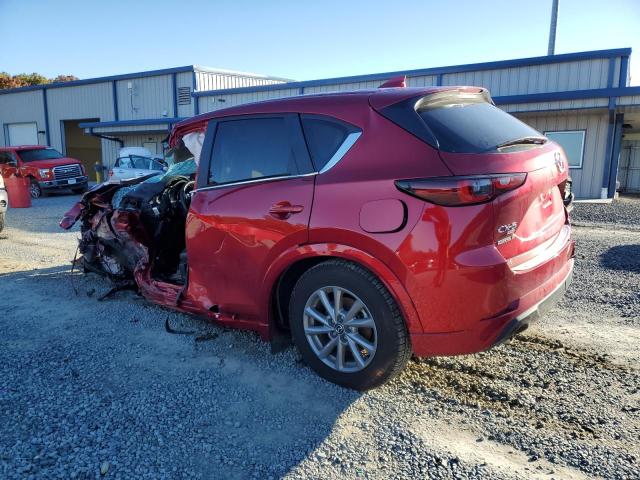 2024 MAZDA CX-5 PREFE #3301860969