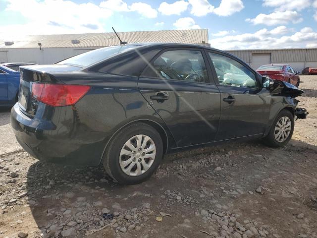 2010 KIA FORTE EX - KNAFU4A27A5147861