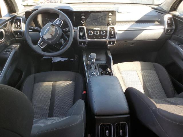 2022 KIA SORENTO LX 5XYRG4LC9NG095174