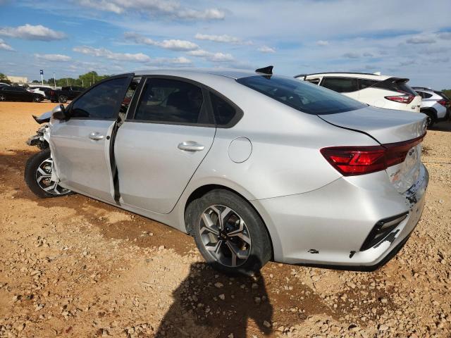 2021 KIA FORTE FE #3278743634