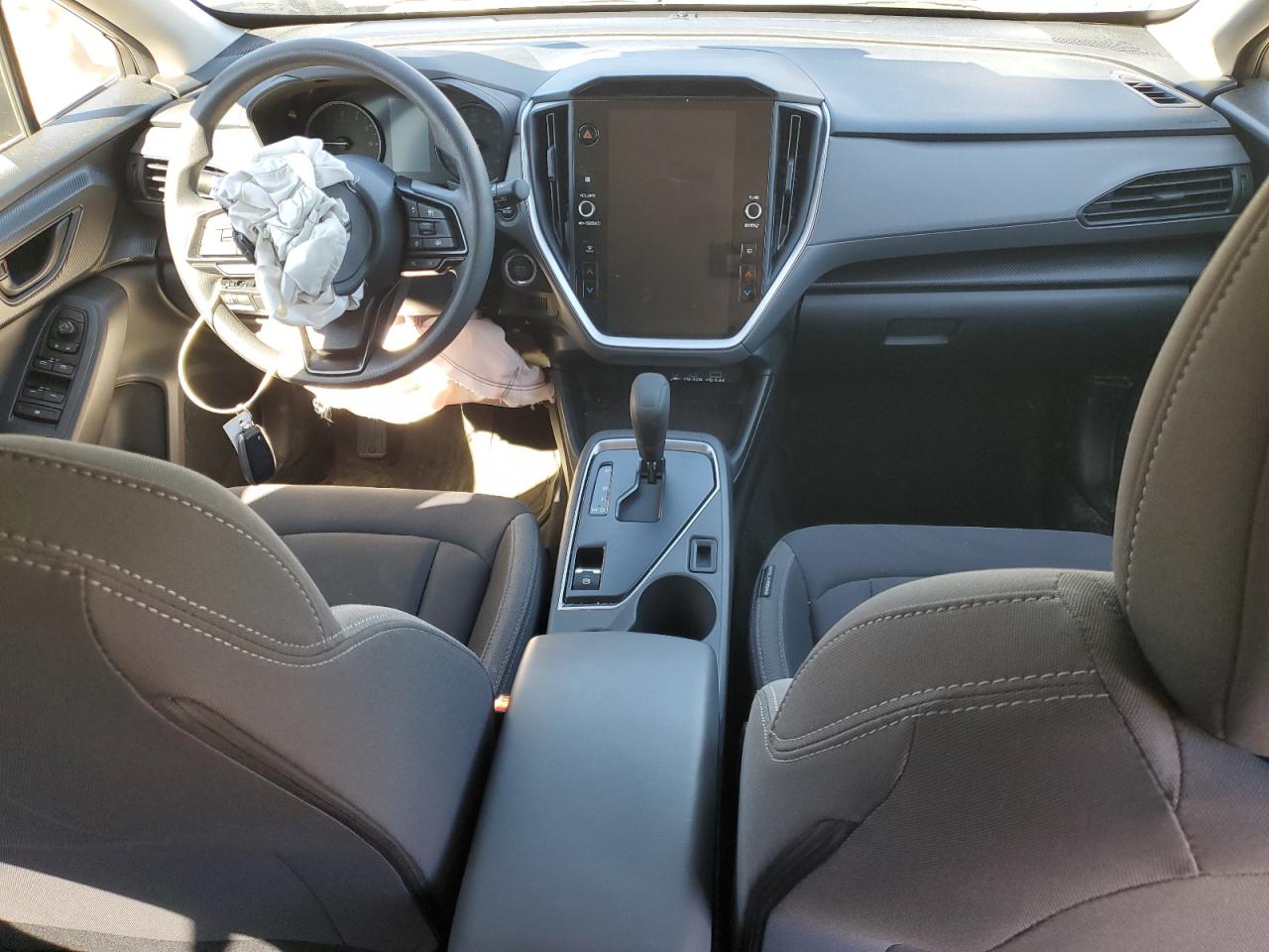 SUBARU CROSSTREK PREMIUM