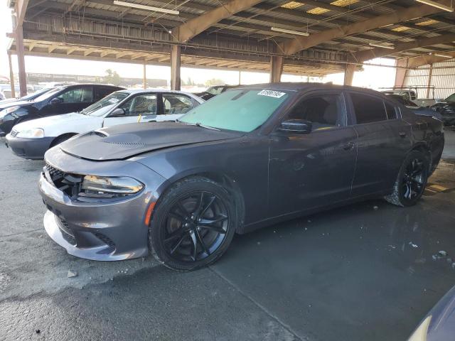 2016 DODGE CHARGER SX - 2C3CDXHG3GH312464