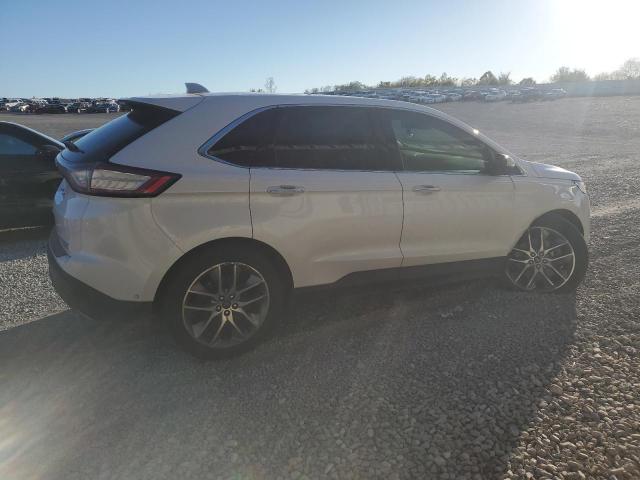 2015 FORD EDGE TITAN - 2FMPK4K91FBB73492