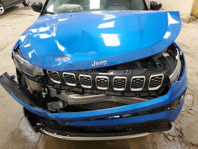 2024 JEEP COMPASS LI #3286592164