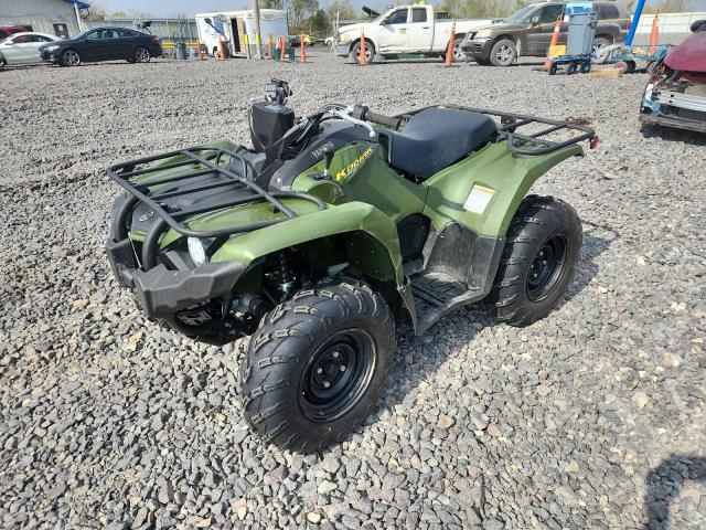 2024 YAMAHA KODIAK 450 #3292477724