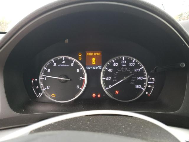 2018 ACURA ILX SPECIAL EDITION #3301686634