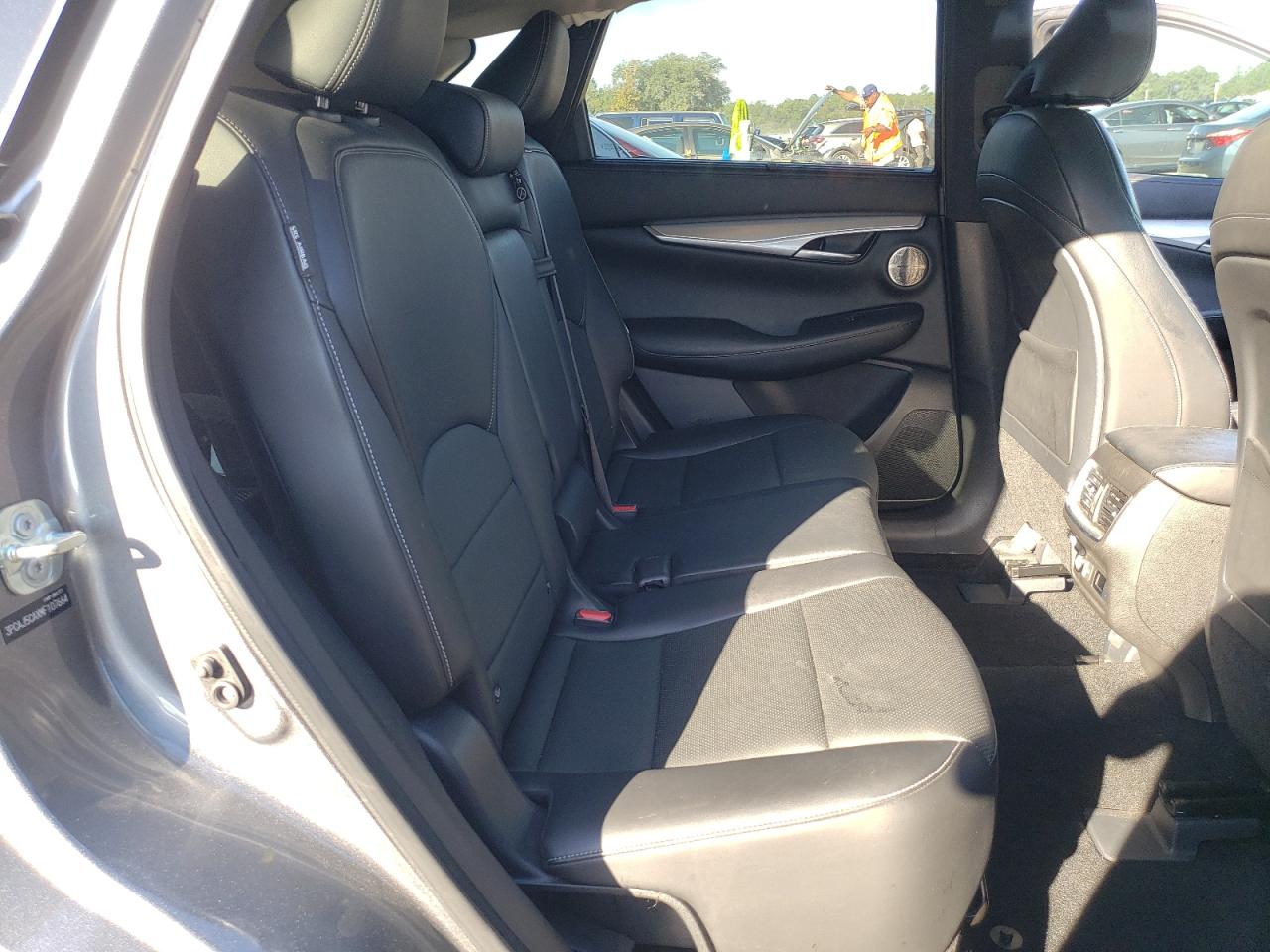 INFINITI QX50 ESSENTIAL