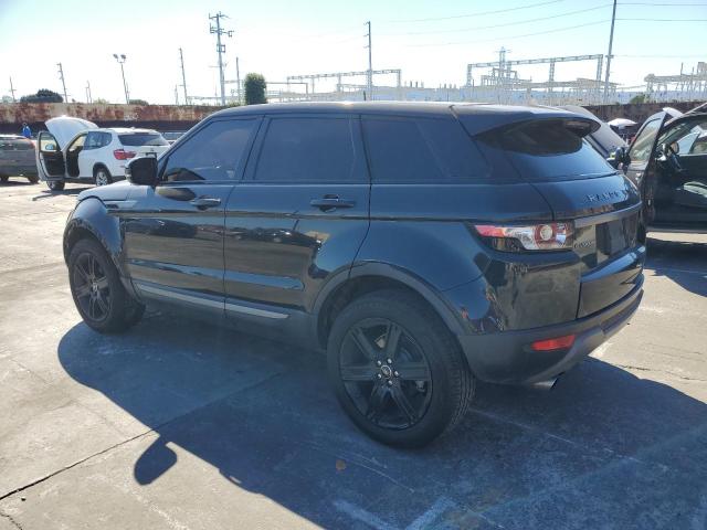 2013 LAND ROVER RANGE ROVE #3302743016