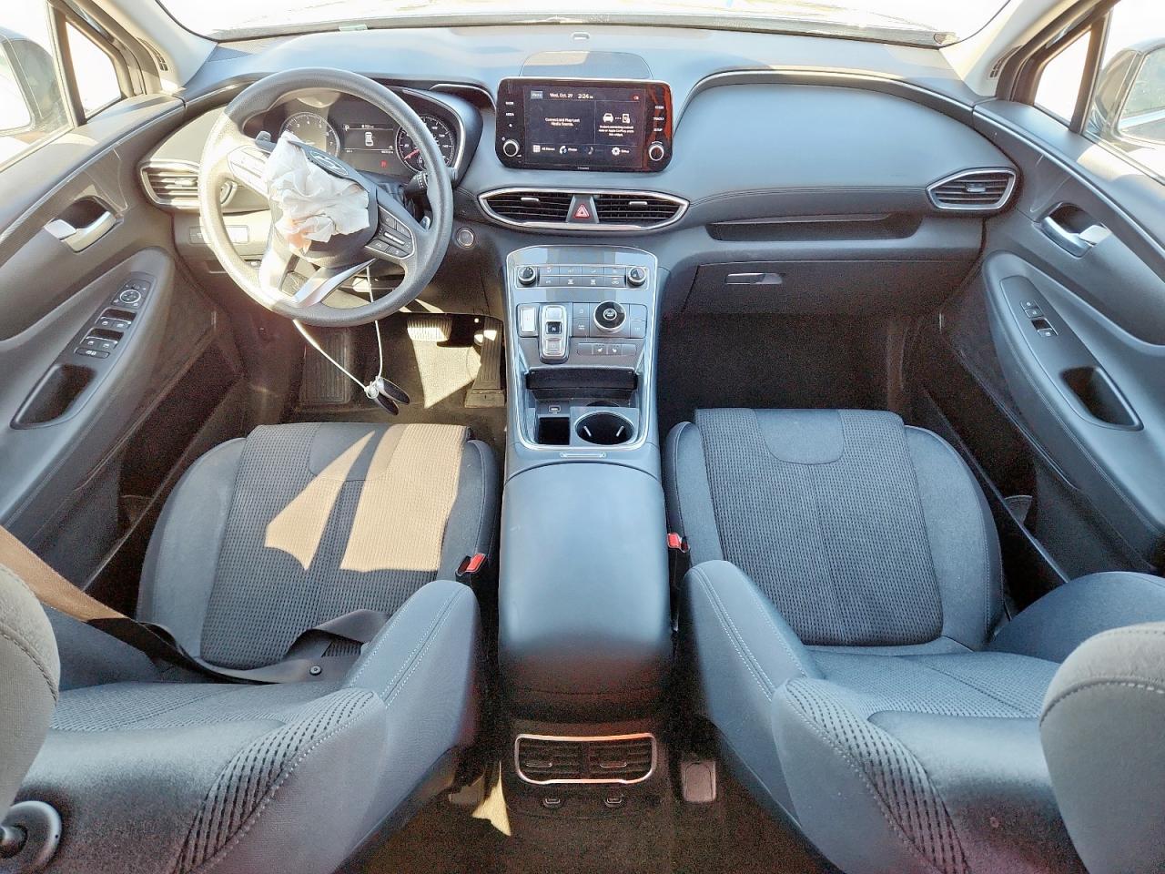 HYUNDAI SANTA FE SEL