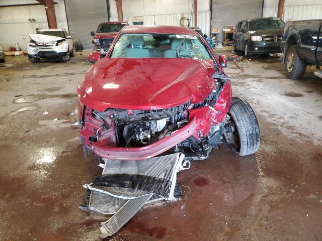 2013 CHEVROLET CRUZE LT #3298088163