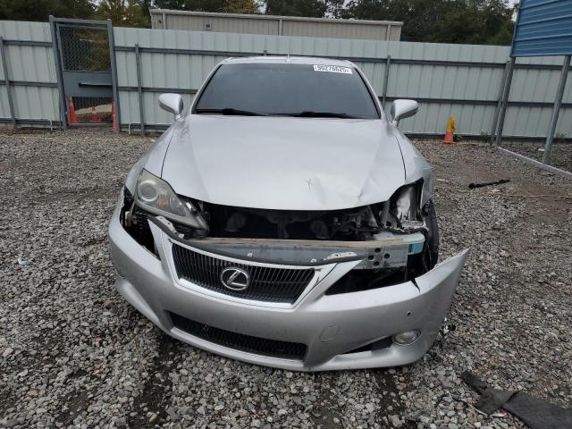 2012 LEXUS IS 250 - JTHFF2C27C2524769
