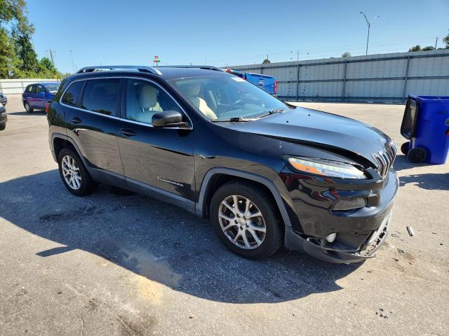 2015 JEEP CHEROKEE L 1C4PJLCS8FW791278