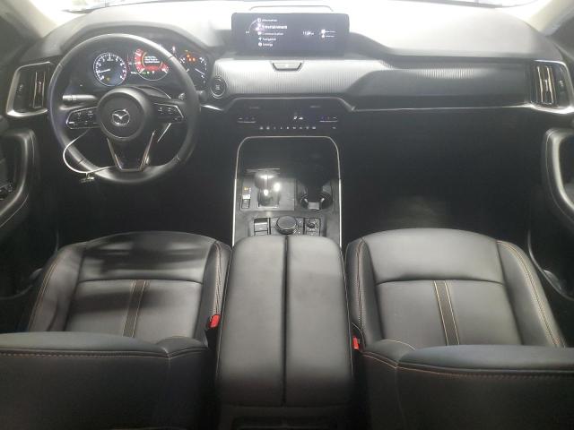 2025 MAZDA CX-90 SELE - JM3KKAHD3S1222049