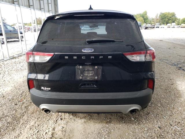 2021 FORD ESCAPE S 1FMCU0F65MUA47998