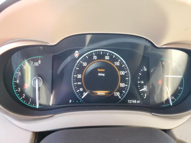 2015 BUICK LACROSSE 1G4GA5G34FF280581